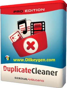 Duplicate Cleaner Pro 5.21.0 Crack With License Key 2022 Now