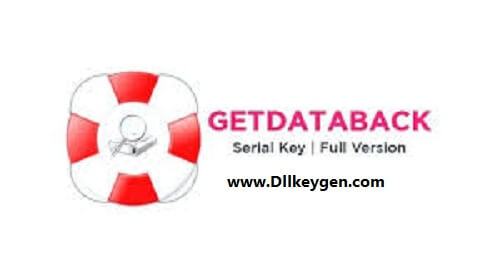 GetDataBack Pro 5.57 Crack + License key Full Version Download 2022