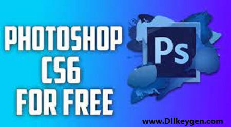 Adobe Photoshop CS6 13.0.1.3 Crack + Serial Key Download 2022