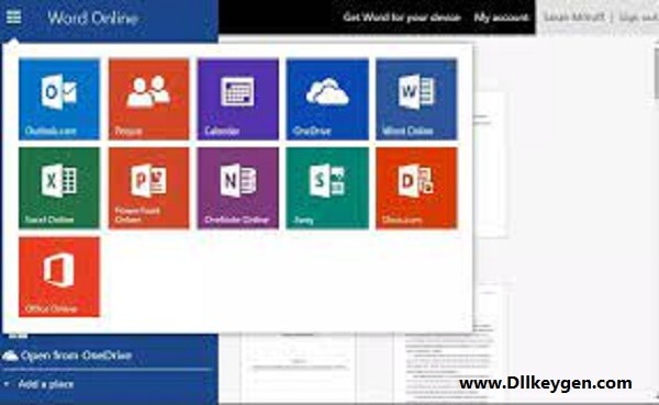 Microsoft Office 2016 Crack + Product Key Download 2022 Now