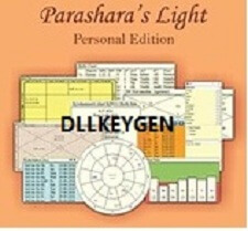 Parashara Light 9.0 Crack + License Keys Free Download 2022