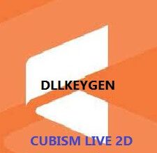 Live2d Cubism Pro Crack With License Key Free Download 2022